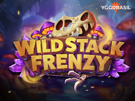 Wild Stack Frenzy slot